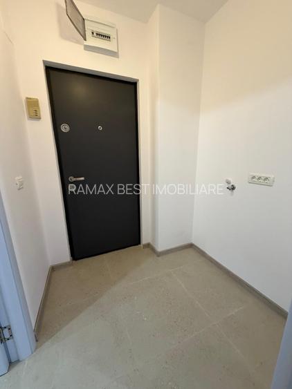 Dristor Piata Ramnicu Sarat - 7 min metrou - Park Lake - BLOC MIXT - 5