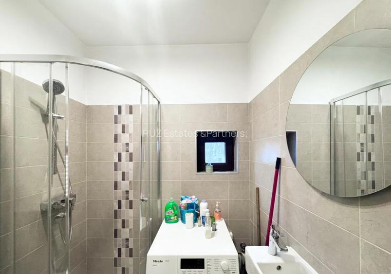 Apartament 3 camere | Închiriere | Parcare subterană inclusă | Herăstrău - 15