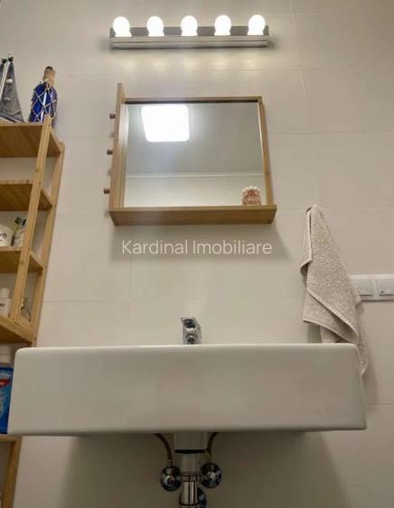 Apartament 2 camere Kasper - 10