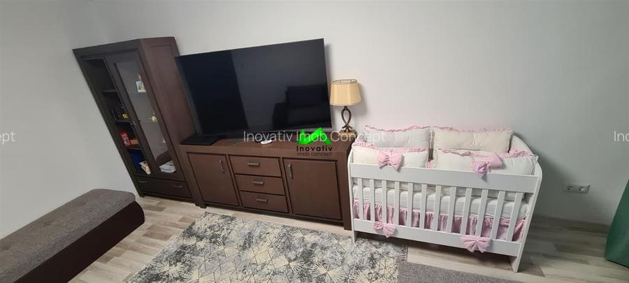 Apartament de inchiriat 3 camere Sibiu Vasile Aaron - 13