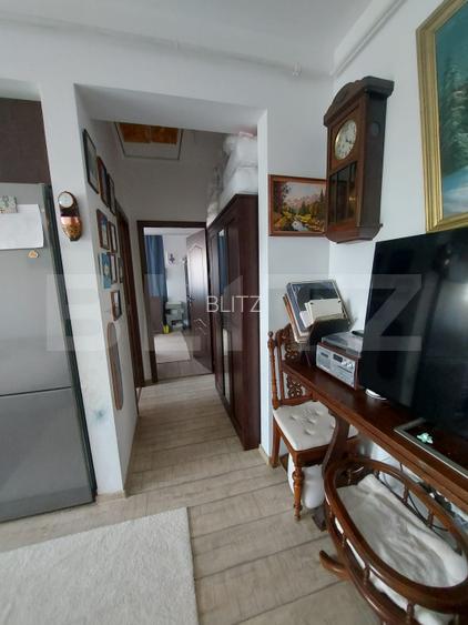 Apartament 2 Camere Rediu | 62 mp Total | Vedere la Lac - 8