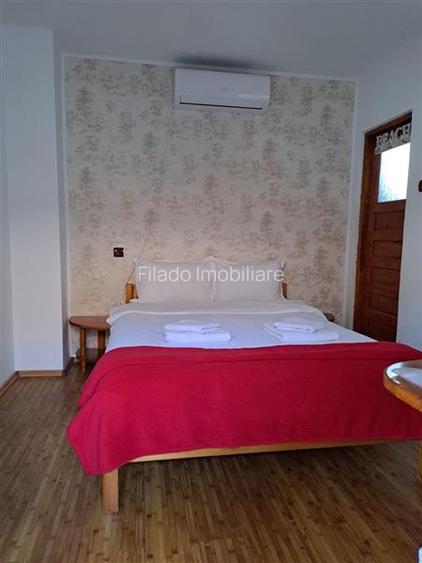 Vila P+1, 6 camere, Sat 2 Mai, Constanta - 12