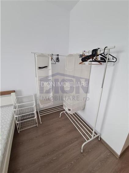 Splaiul Unirii vav Asmita Gardens, 2020, 54mp, - 9