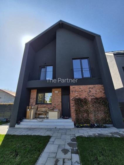 VILA DE VANZARE - CORBEANCA - 4