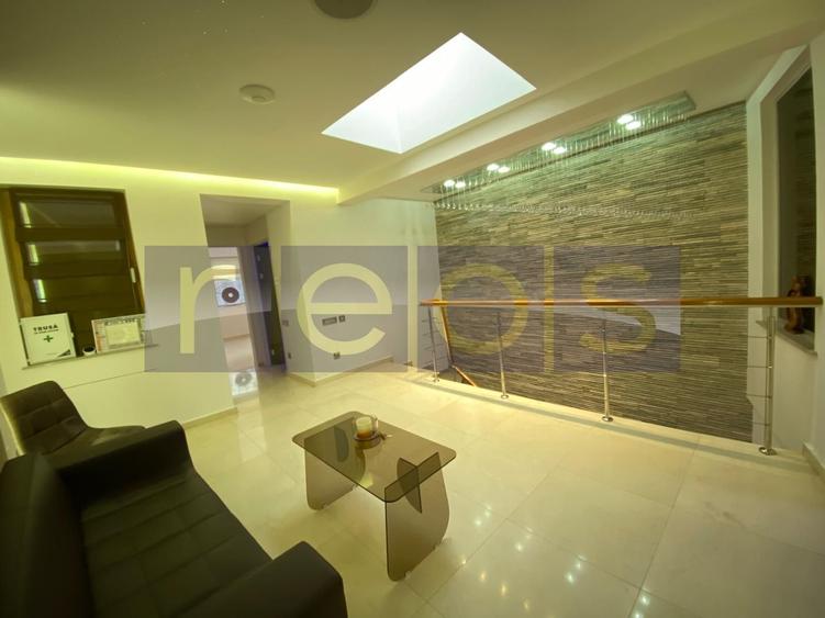 VILA MODERNA | 113 MP UTILI | CURTE 250 MP | ZONA LACUL TEI – TEIUL DOAMNEI - 23