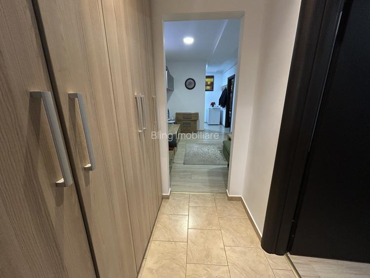 Apartament 3 camere, semidecomandat , 60 mp,  zona Eroilor - 3