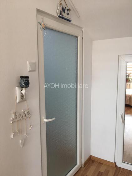 CAPITOL GARSONIERA 24 MP  MOBILAT UTILAT  350 EURO - 4