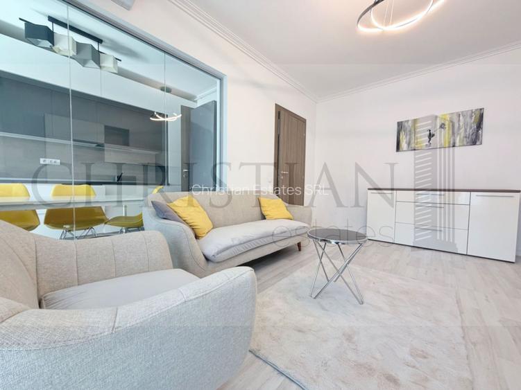 Apartament 2 camere 21 Residence Bd Iuliu Maniu Politehnica Lujerului - 5