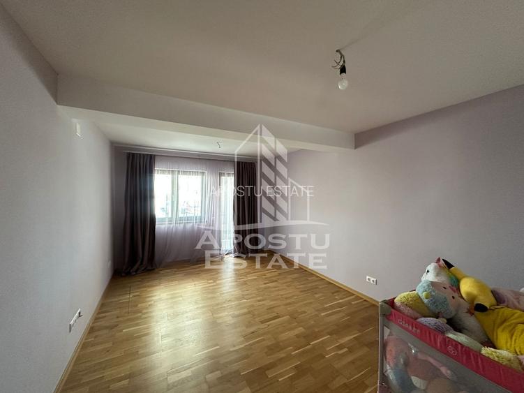 Casa moderna cu 5 camere, garaj dublu si piscina, Ciarda Rosie - 24