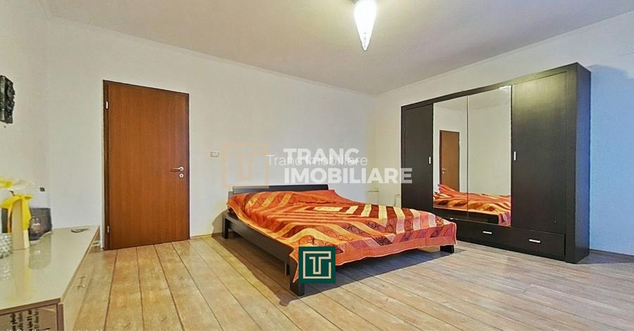 Casă impresionantă cu 15 camere, teren generos, piscină in Fantanele, Arad - 9