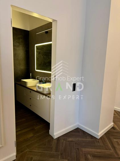 Apartament Premium | Terasa | Dambul Rotund/Fabrica de Sport - 11