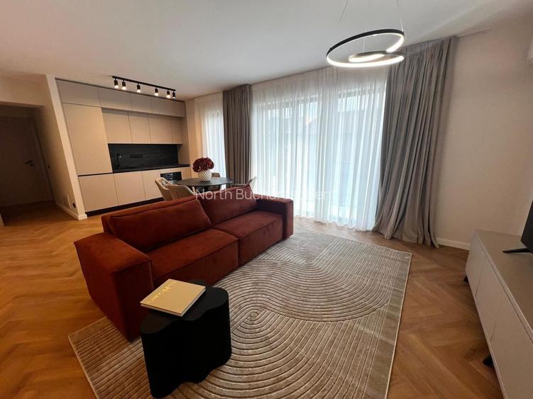 2 Camere | Străulești | Parcare Inclus | Complex Nou - 2