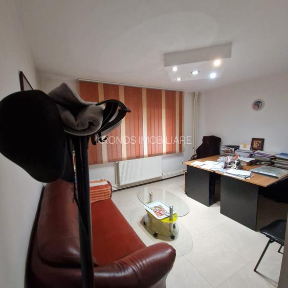 INSTITUTUL DE MARINA 3 CAMERE PARTER, GAZE, 67 MP. IDEAL BIROURI, SEDIU FIRMA - 5