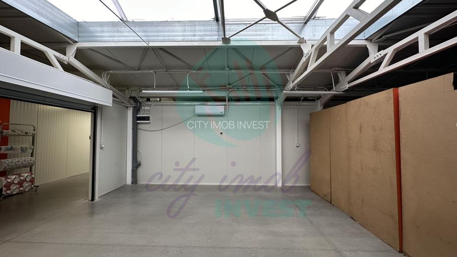 Spatii comerciale de inchiriat in PIATA DELFINULUI - 2