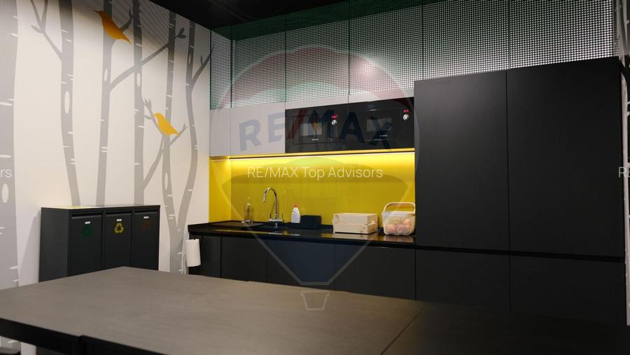 DE INCHIRIAT Spațiu de birouri | Coworking | Pipera | Dimitrie Pompeiu - 27