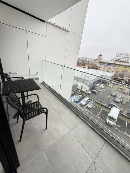 Apartament 2 camere I  One Cotroceni Park I Loc de parcare inclus - 11