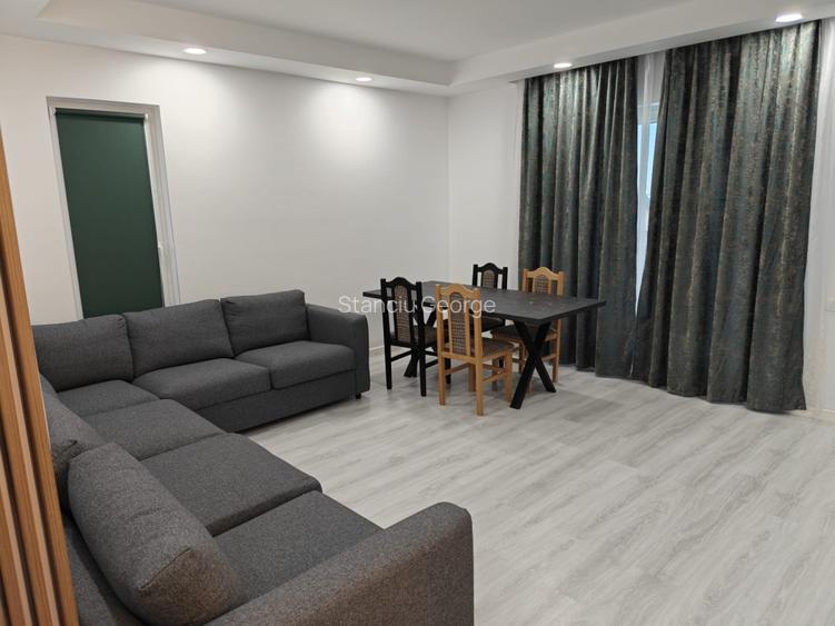Prima inchiriere! Apartament modern + parcare in Cosmopolis  - 3