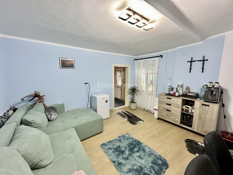 Oferta Casa individuala cu 4 camere - pozitie centrala - Urseni - 12