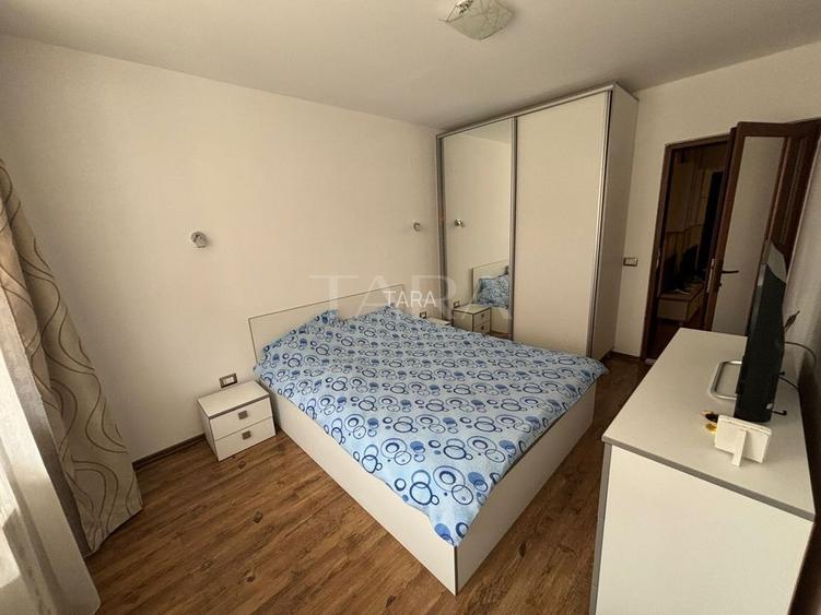 Apartament modern cu cameră si living, în zona Terra – Florești. - 2