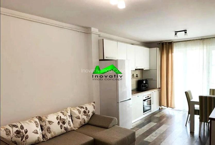 Apartament 2 camerede inchiriat Sibiu City Residence - 2