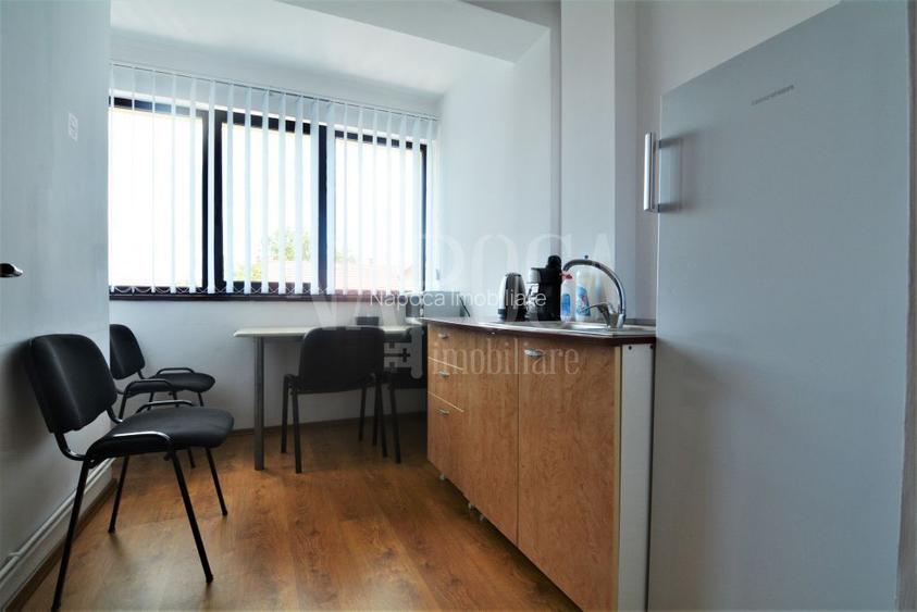 Casa 16 camere de vanzare in Zorilor, Cluj Napoca - 12