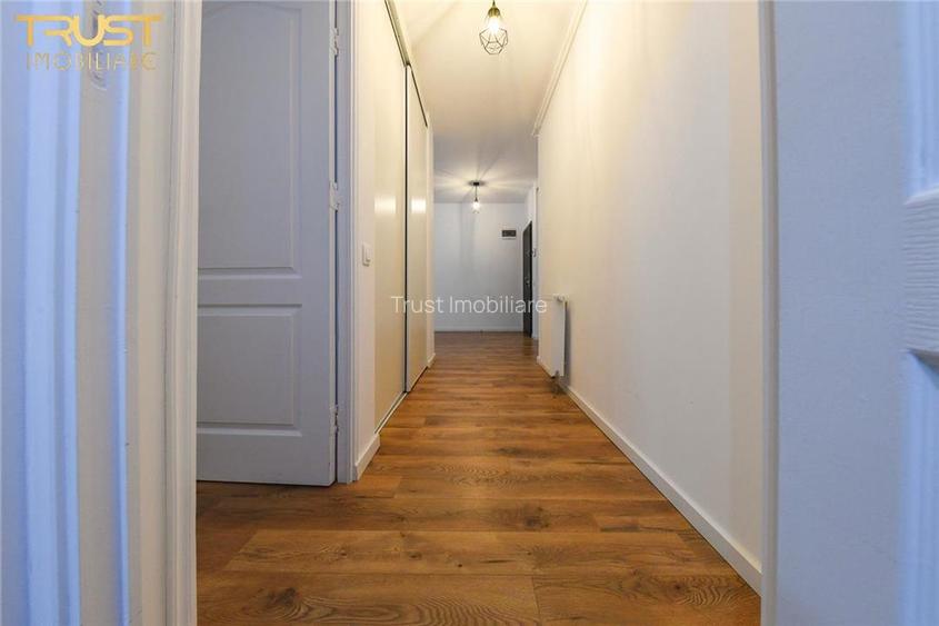 Grand Park I 2 camere I Parcare subterana I zona Iulius Mall - 10