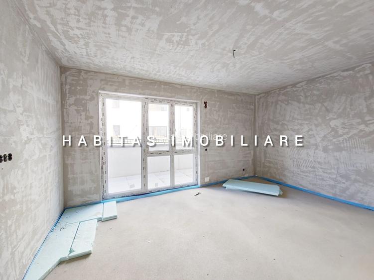 Apartament cu 3 camere, zona Vivo, parcari subterane - 15