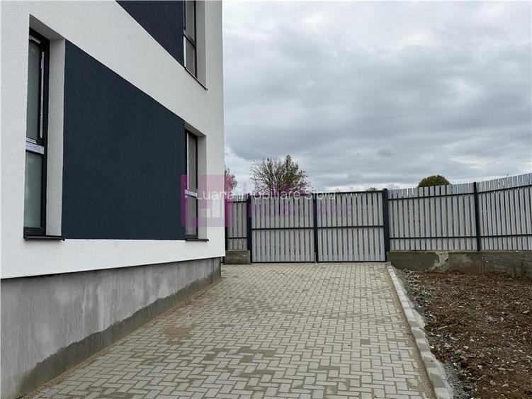 Casa NOUA Cartierul Arhitectilor INTABULATA | teren 300 mp | pivnita - 8