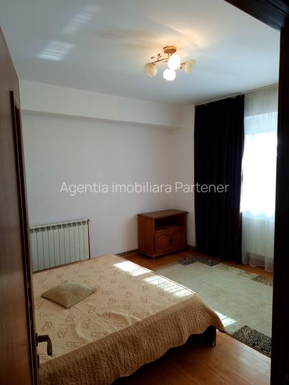 2 camere Tudor , mobilat / utilat , liber / bloc nou! - 13