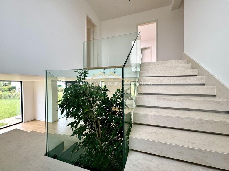 Vila Exclusivista in Mijlocul Naturii *959mp teren*/ 420mpc / Balotesti - 35