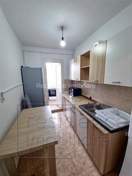 Pet friendly! Apartament 2 camere, Manastur, Complex Big - 5