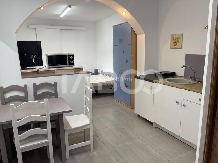 Oportunitate de investitie aproape de Podul Minciunilor in Sibiu - 4