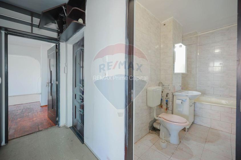 Apartament cu 3 camere de vânzare în zona Rogerius - 6