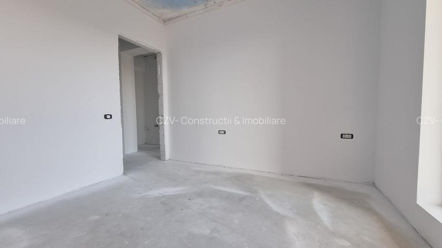 Proiect rezidențial nou – Bloc P+2 cu lift - 5