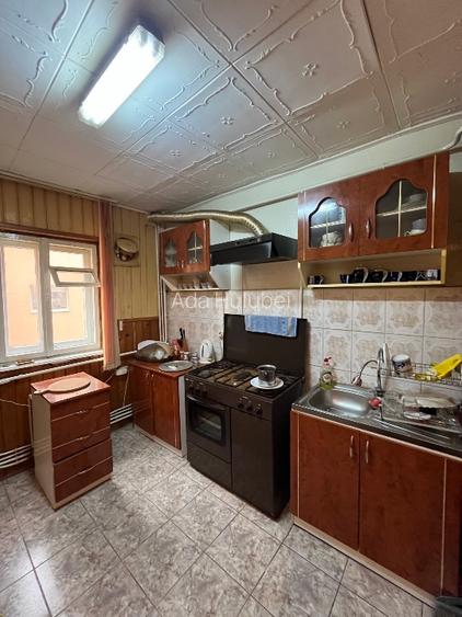 Vând apartament 4 camere+ garaj (opțional) - 12