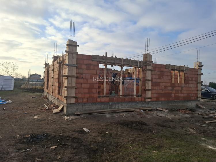 Vilă premium cu finisaje de top, 396 mp teren, Balotești , tripan - 33