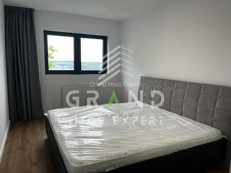 3 camere de închiriat | Liniște,confort și parcare subterană | Seasons Residence - 3
