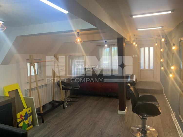 Spatiu comercial de vanzare | Oras Frasin Suceava | 160mp | 130.000€ - 3