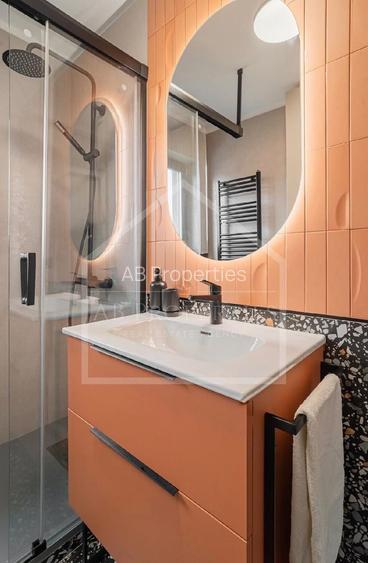 PRIMA INCHIRIERE | Apartament 2 camere | Parcare Incl | TOP - 11