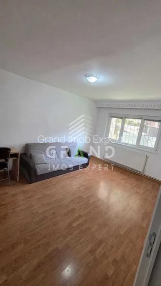 3 camere decomandat | 2 băi | Parter | Mărăști–Aurel Vlaicu | 64 mp - 4