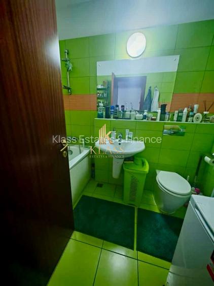 Apartament 3 camere | Baneasa | Straulesti |  - 12