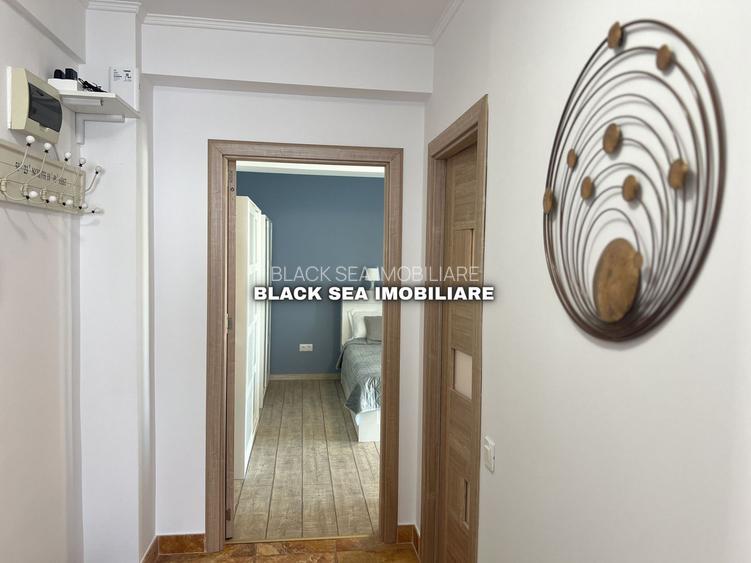 De inchiriat apartament 2 camere Modern zona Gara - Termen lung - 8