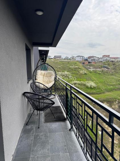 Apartament modern cu 2 camere Visan - 11