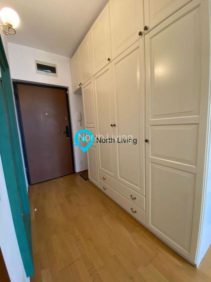 Garsoniera  - Zoo -Ambasada SUA - 16