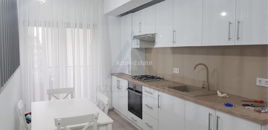 Apartament modern 3 camere 80 mp utili etaj 2 cu 2 bai in Arhitectilor - 8