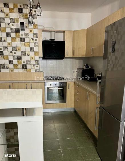 2 Camere | Dristor - New Town Residence | Metrou | Terasa - 8