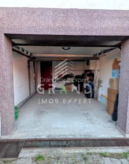 NOU PE PIAȚĂ | Apartament Spațios 1 Cameră | Bloc 2009 | Balcon | Marasti/Farmec - 7