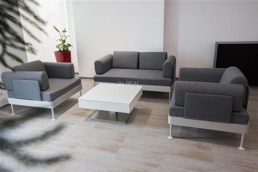 Spatii de birouri in cladire noua zona Eminescu - 230 mp - 14