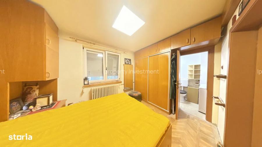 Floreasca | 2 Camere | Parter | metrou Stefan cel Mare 15min - 2