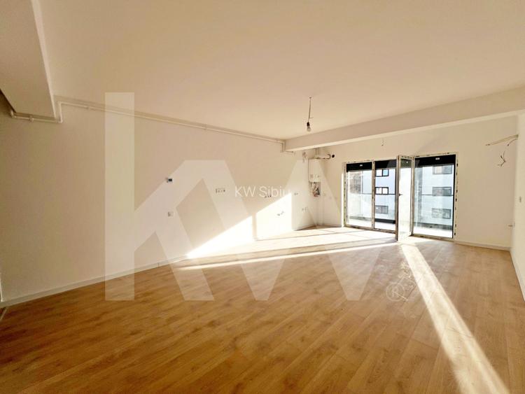 Apartament tip STUDIO et.1 - Vila cu design modern in Cristian-Sibiu - 3